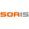 Soais- Ardent ERP Circular Logo