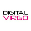 Digital Virgo Circular Logo