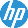 HP Circular Logo