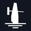 Saildrone Circular Logo