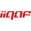 IIQAF Circular Logo