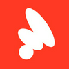 Papaya Global Circular Logo