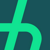 Hudhud Maps Circular Logo
