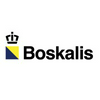 Boskalis Circular Logo