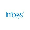Infosys Circular Logo