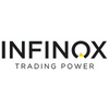 INFINOX LIMITED Circular Logo