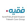 FakeehCare Circular Logo