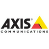 Axis Communications Circular Logo