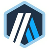 Arbitrum Foundation Circular Logo
