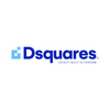 Dsquares Circular Logo