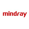 Mindray Circular Logo