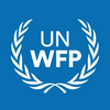 World Food Programme Circular Logo