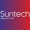 Suntech Innovation Circular Logo
