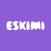 Eskimi Circular Logo