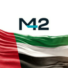 M42 Circular Logo