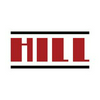 Hill International Circular Logo