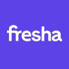 Fresha Circular Logo