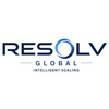 Resolv.Global Circular Logo