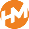Hypermedia FZ LLC Circular Logo