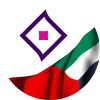 Al Ghurair Circular Logo