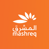 Mashreq Circular Logo