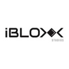 iBLOXX Studios Circular Logo