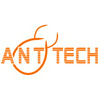 Ant-Tech Circular Logo