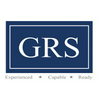 Global Resource Solutions, Inc. Circular Logo