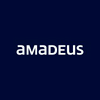 Amadeus Circular Logo