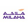 Milaha Circular Logo