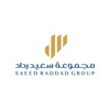 Saeed Raddad Group Circular Logo
