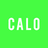 Calo Inc. Circular Logo