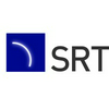 SRT Marine Systems plc Circular Logo