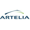Artelia Circular Logo