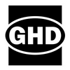 GHD Group Pty Ltd Circular Logo