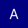 American University In the Emirates (AUE) Circular Logo