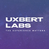 Uxbert Labs Circular Logo