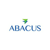 Abacus Consulting Circular Logo