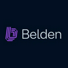 Belden Inc Circular Logo