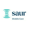 Saur MEA & APAC Circular Logo