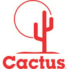 Cactus Wellhead Circular Logo