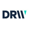 DRW Circular Logo