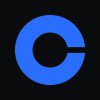 Coinbase Circular Logo