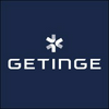 Getinge Circular Logo