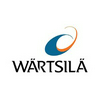 Wärtsilä Circular Logo