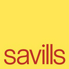 Savills Middle East Circular Logo