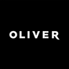 OLIVER Agency Circular Logo
