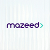 mazeed Circular Logo