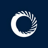 Oxford University Press Circular Logo
