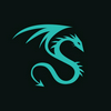 Dragos Circular Logo